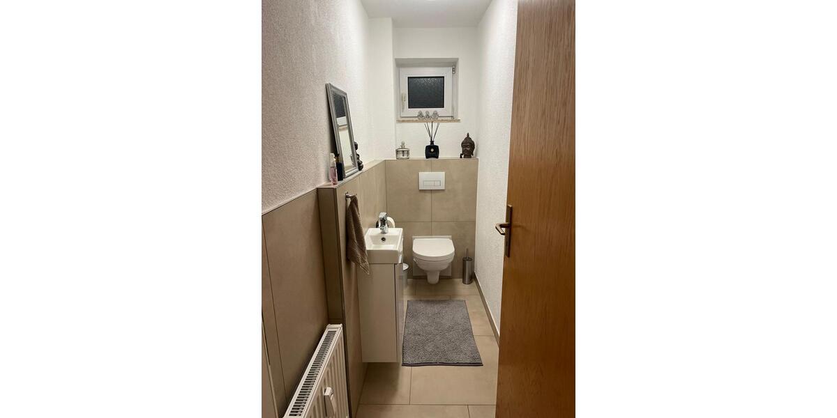 Erdgeschoßwohnung Dornstadt - 3 Zimmer, 75 m&sup2;, 900&euro; | Angebot:26326740
