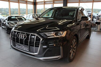 Audi Q7 79.000 km 54.990 € Amstetten 73340