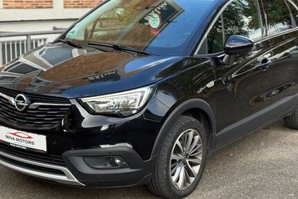 Opel Crossland (X) 160.000 km 8.900 € Neu-Ulm 89231