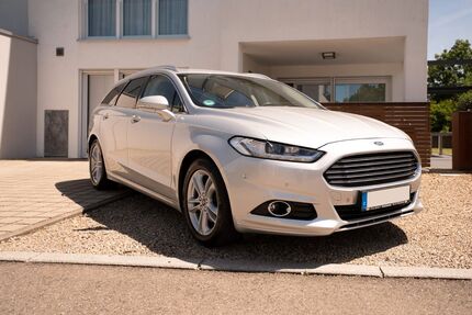 Ford Mondeo 119.500 km 11.600 &euro; Laupheim 88471