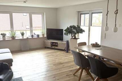 Wohnung Elchingen Oberelchingen - 4 Zimmer, 112 m&sup2;, 1.335&euro; | Angebot:24335338