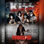 Kiss Forever Band