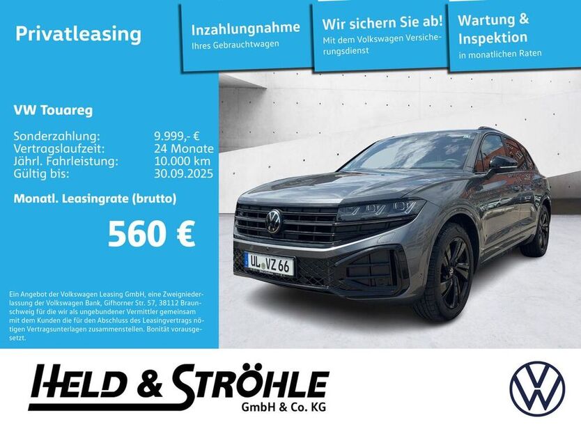 Touareg