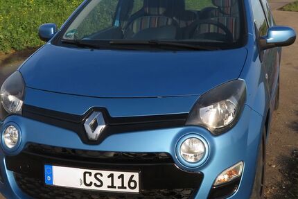 Renault Twingo 119.400 km 3.800 € Langenau 89129