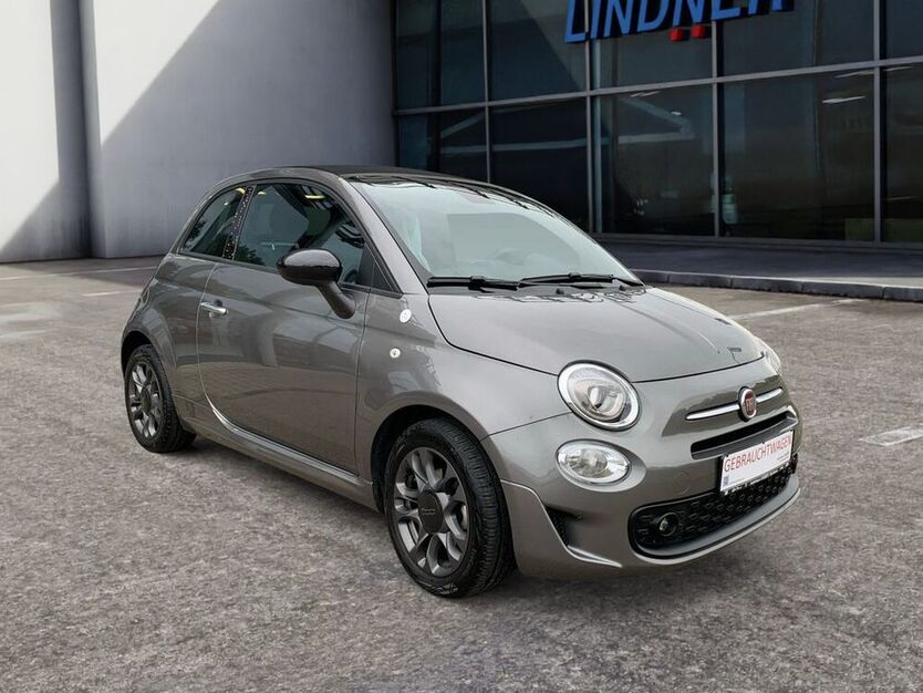 500C