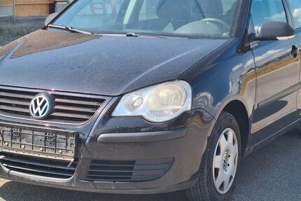 VW Polo 248.375 km 950 &euro; Schemmerhofen 88433