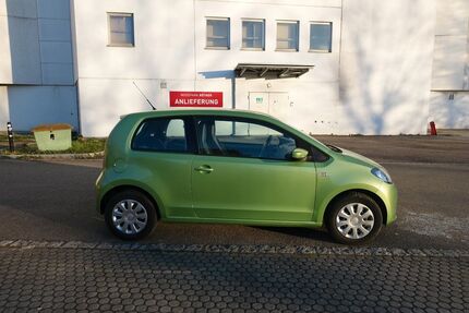 Skoda Citigo 31.030 km 6.300 &euro; Neu-Ulm 89231