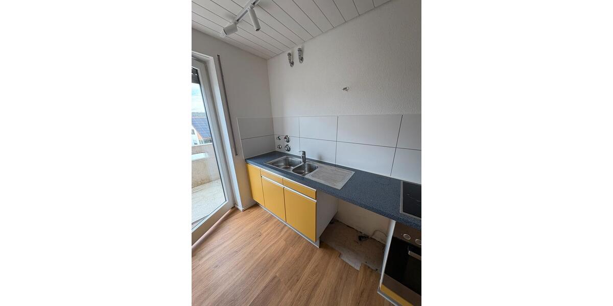 Dachgeschoßwohnung Nersingen - 3 Zimmer, 70 m&sup2;, 1.350&euro; | Angebot:24852159