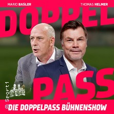 DOPPELPASS - Live on Tour 13.05.2026 ratiopharm arena