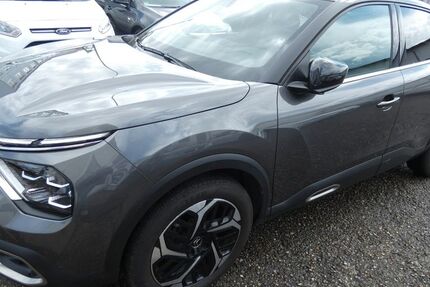 Citroen C4 39.000 km 12.990 € Neu-Ulm 89231