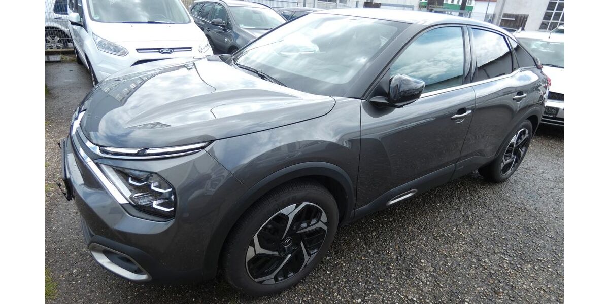 Citroen C4 39.000 km 12.990 € Neu-Ulm 89231