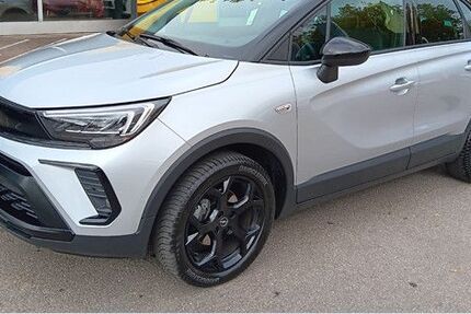 Opel Crossland (X) 13.900 km 23.990 &euro; Neu-Ulm 89231