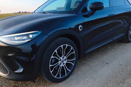 Smart #3 24.900 km 29.800 &euro; Dornstadt 89160