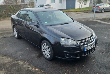 VW Jetta 264.000 km 3.000 &euro; Ehingen 89584
