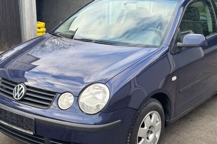 VW Polo 219.027 km 1.600 &euro; Ulm 89079