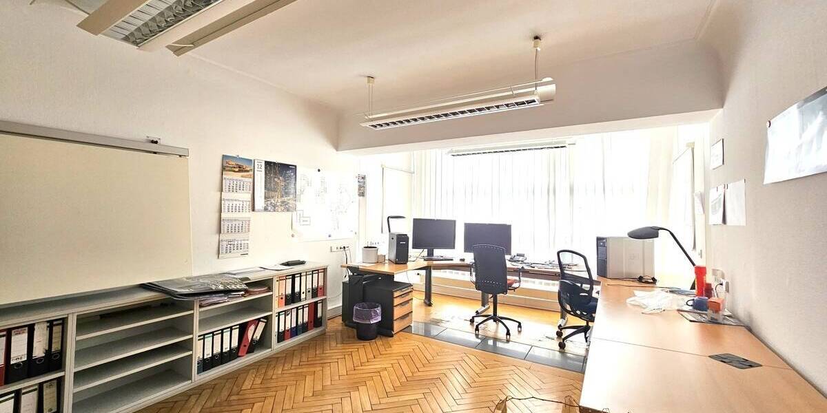 Gewerbeobjekt Ehingen - 3.200&euro; | Angebot:26361298