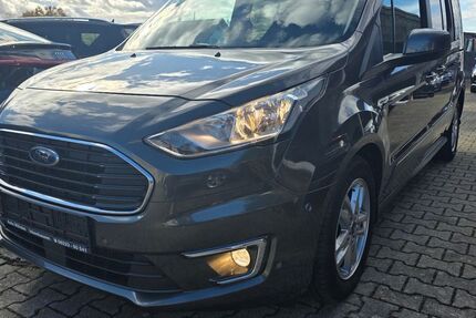 VW Caddy Maxi 98.500 km 17.490 € Ichenhausen 89335