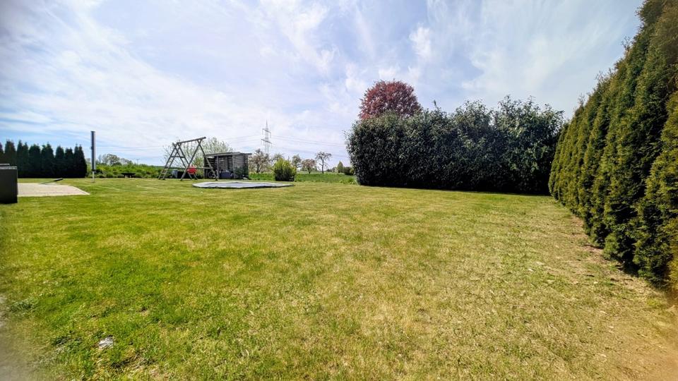 Einfamilienhaus Hüttisheim - 5 Zimmer, 155 m&sup2;, 689.000&euro; | Angebot:26663512