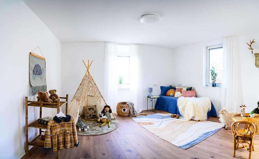 Wohnung zum Kaufen in Laupheim 268.000 € 84 m²