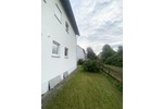 Charmante 4-Zimmer DG-Wohnung mit eigenem Garten+Garage+Stellplatz in TOP Lage! - Dachgeschoßwohnung Illertissen | Angebot:26647022