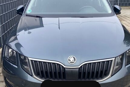 Skoda Octavia 153.000 km 13.500 &euro; Senden 89250