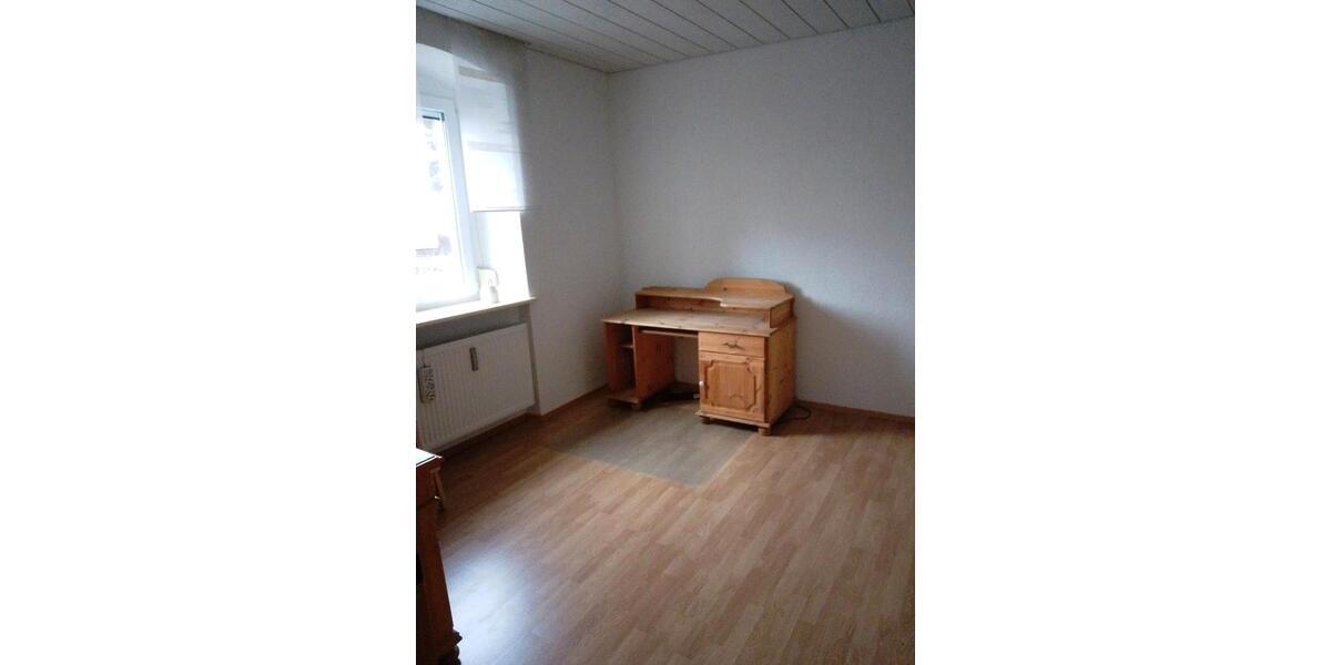3 Zimmer Wohnung in der Ulmer Oststadt zu vermieten. 3 zimmer
