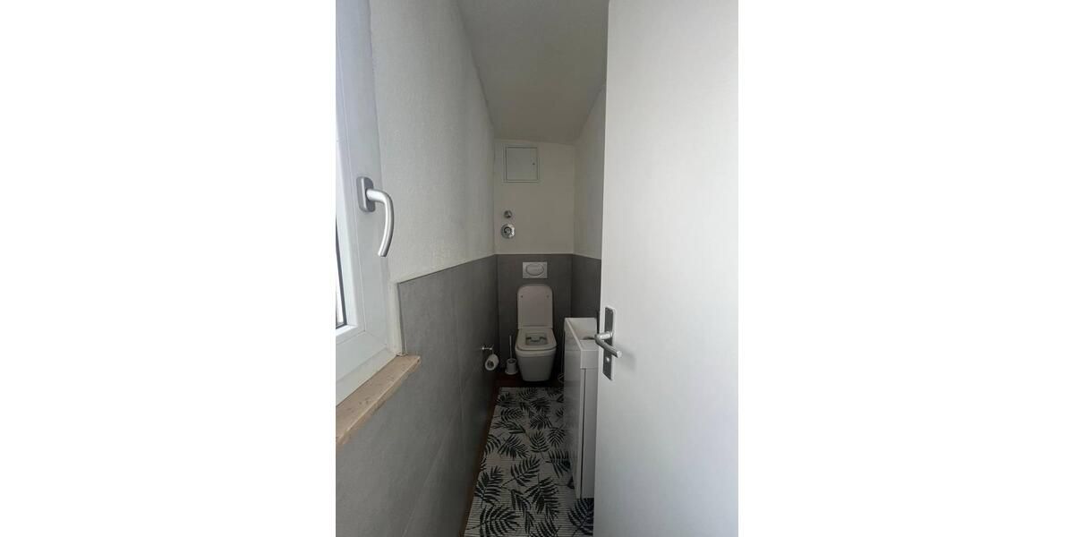 Etagenwohnung Ulm Donautal - 2 Zimmer, 65 m&sup2;, 1.300&euro; | Angebot:26516797