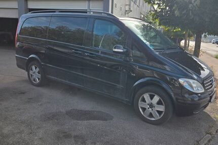 Mercedes-Benz Viano 204.000 km 10.900 &euro; Senden 89250