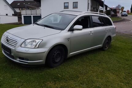 Toyota Avensis 251.280 km 1.700 € Schwendi 88477