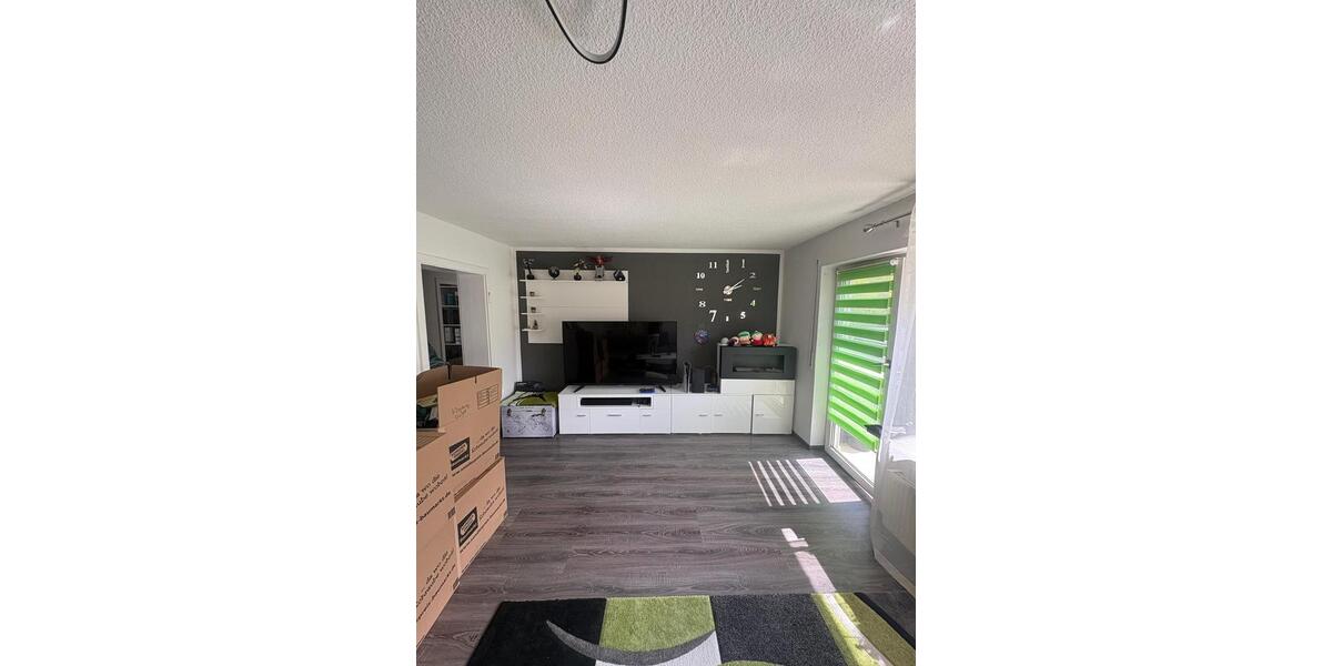 Etagenwohnung Nersingen - 3 Zimmer, 70 m&sup2;, 720&euro; | Angebot:26286990