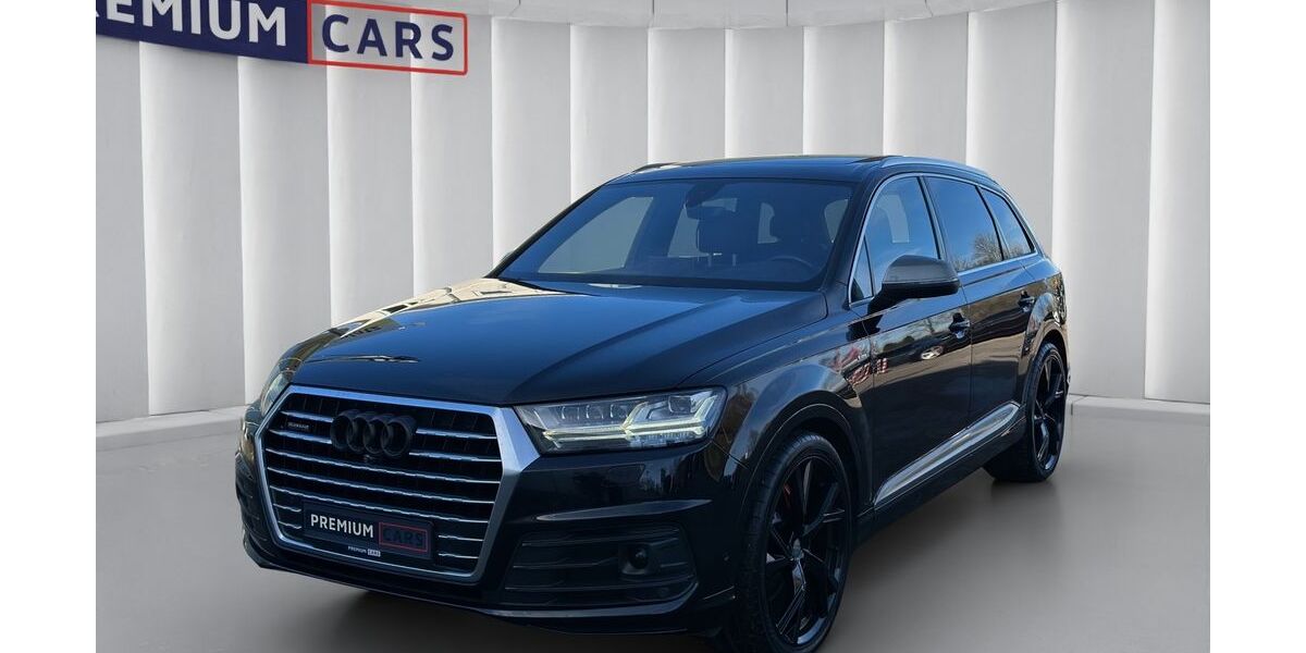 Audi Q7 194.776 km 32.990 € Laupheim 88471