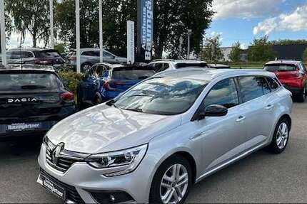 Renault Megane 104.030 km 11.880 € Giengen 89537