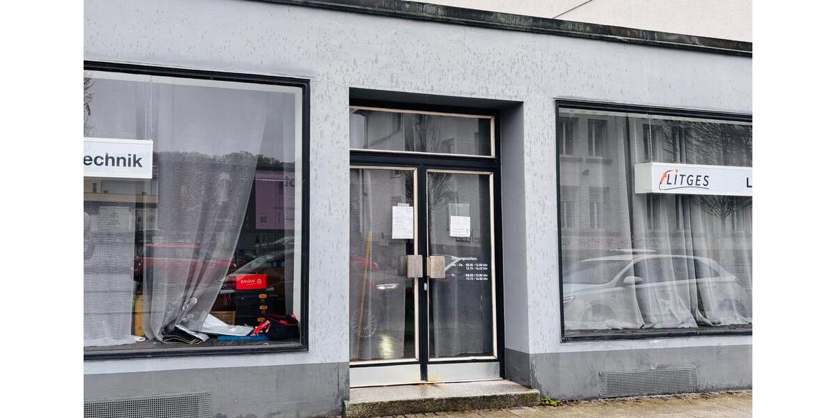 Gewerbeobjekt Ulm - 1.550&euro; | Angebot:26224978