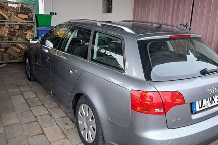 Audi A4 274.000 km 2.000 &euro; Ulm 89073