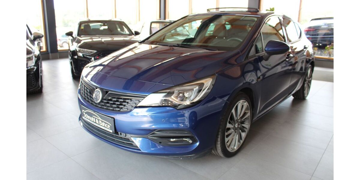 Opel Astra 85.000 km 12.790 &euro; Amstetten 73340