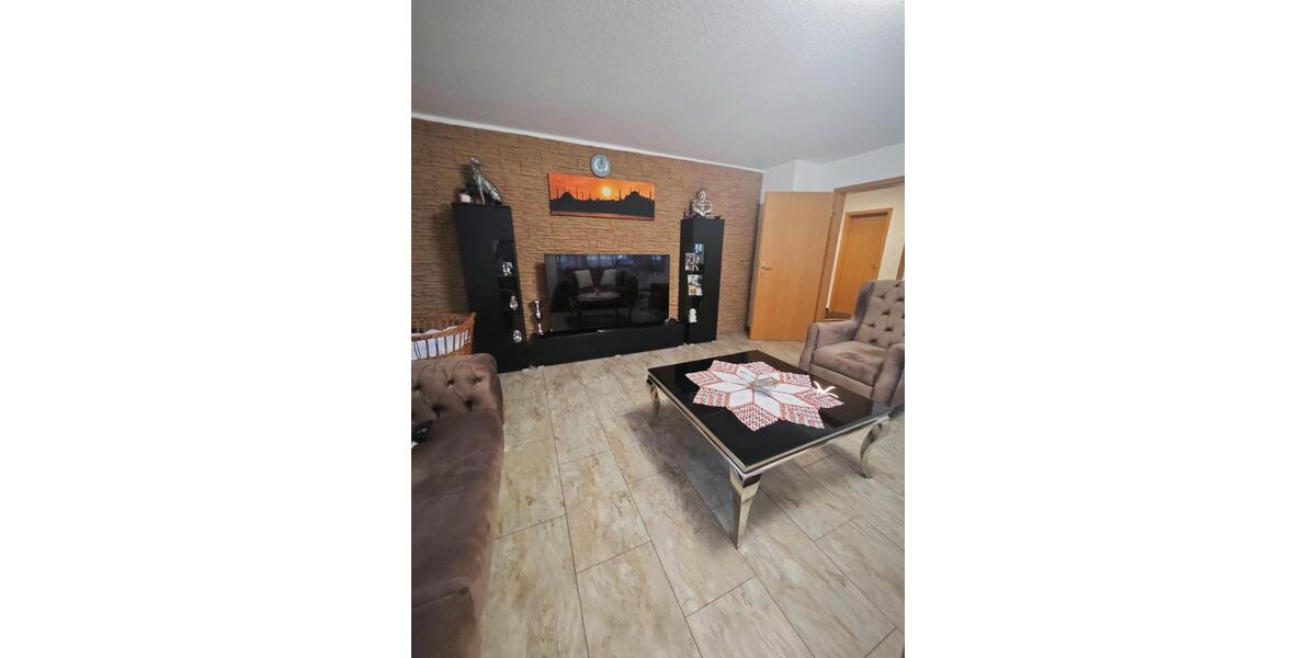 Hochparterre Kuchen - 2 Zimmer, 70 m&sup2;, 160.000&euro; | Angebot:27024815
