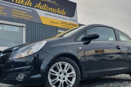 Opel Corsa 163.000 km 2.499 &euro; Weißenhorn 89264