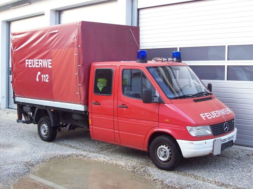 Sprinter