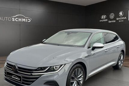 VW Arteon 81.300 km 29.480 € Geislingen 73312