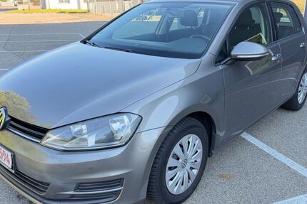 VW Golf 110.300 km 6.700 &euro; Ichenhausen 89335