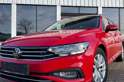 VW Passat Variant 81.400 km 19.990 &euro; Neuburg a. d. Kammel 86476