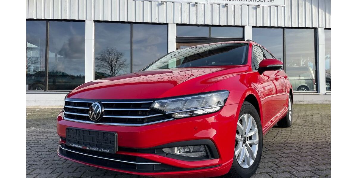 VW Passat Variant 81.400 km 19.990 &euro; Neuburg a. d. Kammel 86476