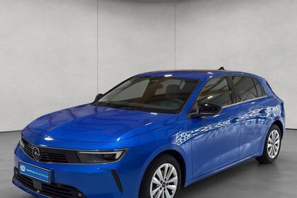 Opel Astra 22.950 km 19.980 € Neu-Ulm 89231