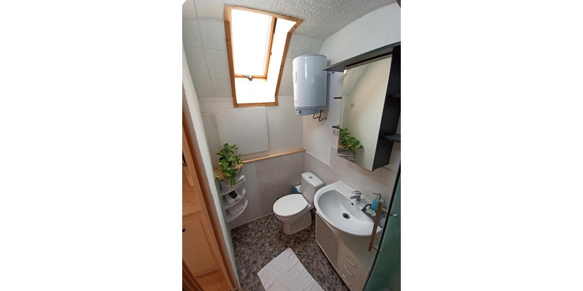 Maisonettenwohnung Rottenacker - 1 Zimmer, 28 m&sup2;, 450&euro; | Angebot:26531646