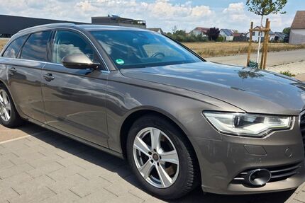 Audi A6 214.900 km 14.990 &euro; Rammingen 89192