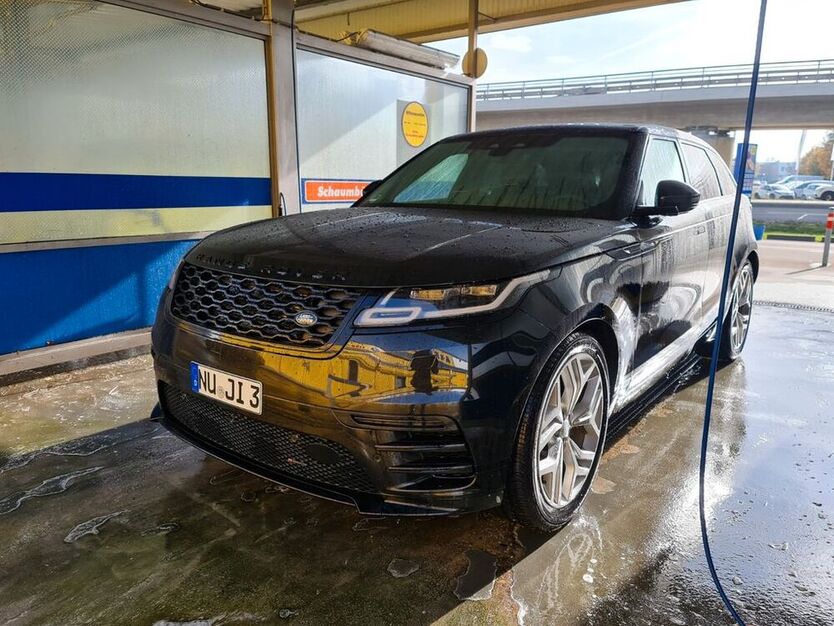 Range Rover Velar