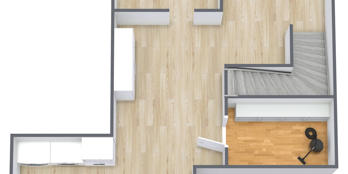 Gewerbeobjekt Ulm Mitte - 6 Zimmer, 130 m&sup2;, 499.000&euro; | Angebot:25687300