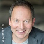 Thorsten Otto - Mensch, Otto! Live mit Gast: Rita Falk