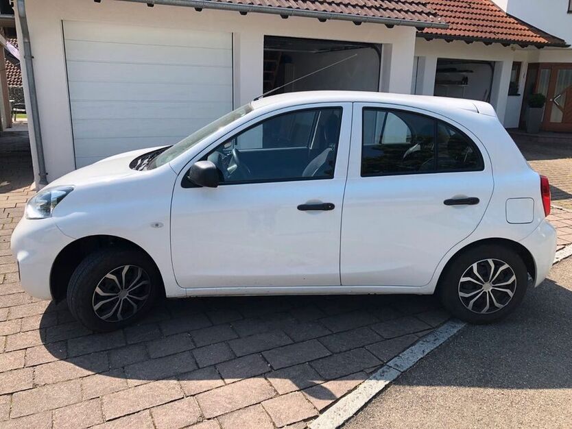 Micra