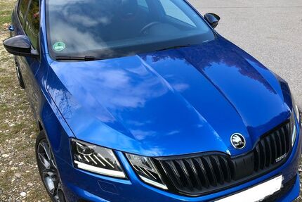 Skoda Octavia 77.300 km 24.990 &euro; Neu-Ulm 89231